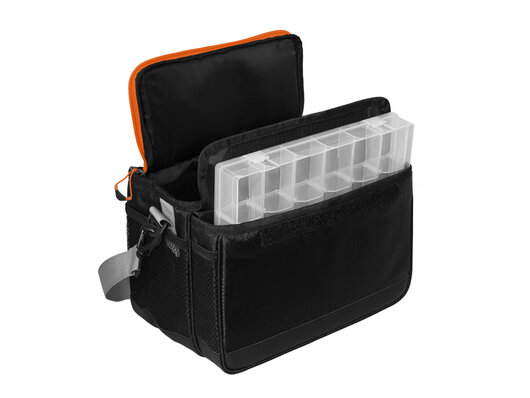 Taška na rameno Delphin ATAK! Quick