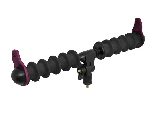 Feeder držiak Delphin EVASTIC SetUp 25cm