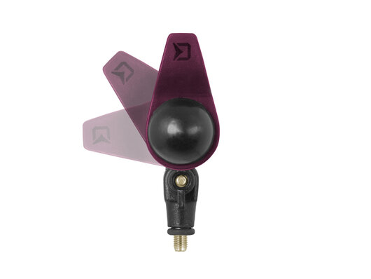 Feeder držiak Delphin EVASTIC SetUp 25cm