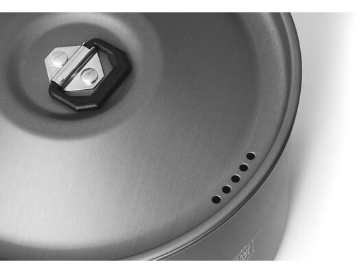 Sada riadov Delphin CampWARE 3v1