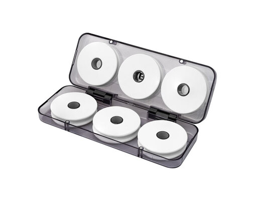 Krabica Delphin TBX Rig 220-6F Magnetic