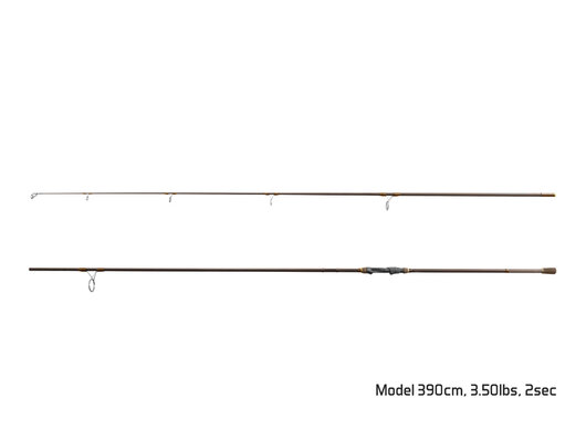 Delphin IMPALA Carper / 3 diely