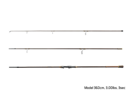 Delphin IMPALA Carper / 3 diely