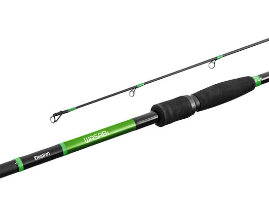 Delphin WASABI Spin / 2 diely