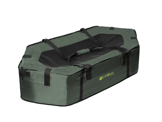 Luxusná kaprárska podložka Delphin CarpPool