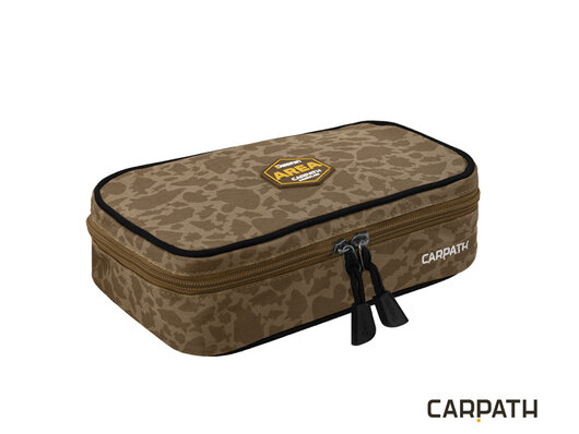 Taška na hygienické potreby Delphin Area NICE Carpath