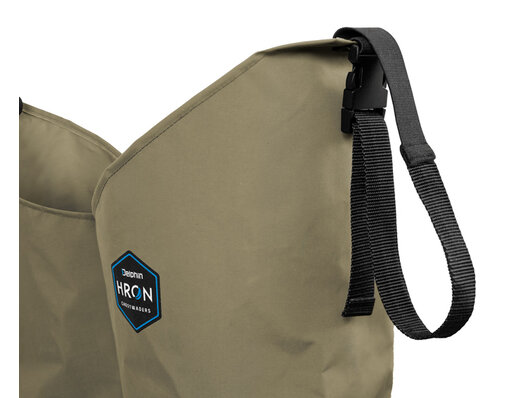 Brodiace čižmy Delphin HRON