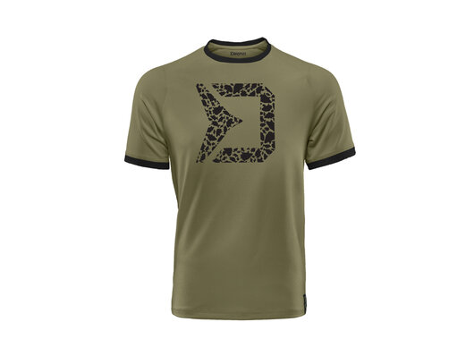 Tričko Delphin RAWER Carpath