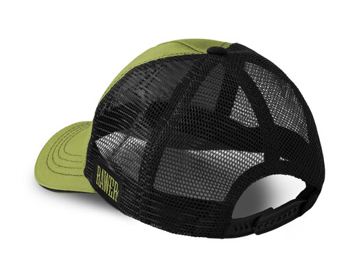 Šiltovka Delphin RAWER Trucker