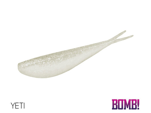 Umelá nástraha BOMB! D-SHOT / 5ks