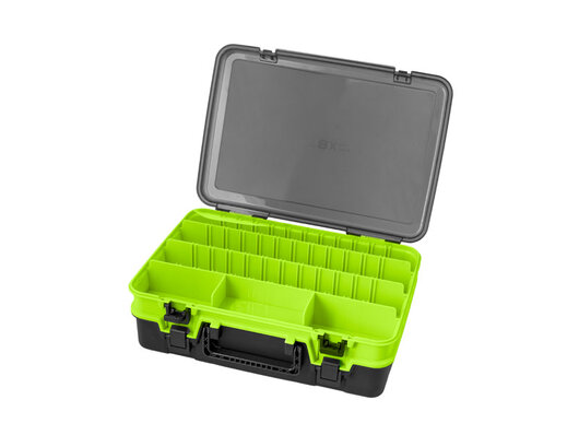 Krabica Delphin TBX EasyDuo 385-10P