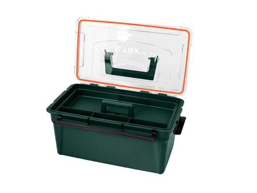 Krabica Delphin TBX Case Clip