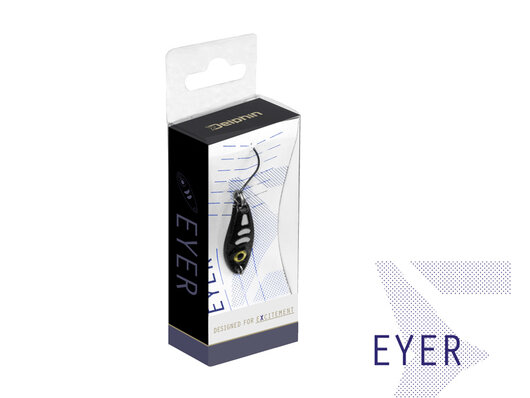 Plandavka Delphin EYER