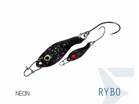 Plandavka Delphin RYBO