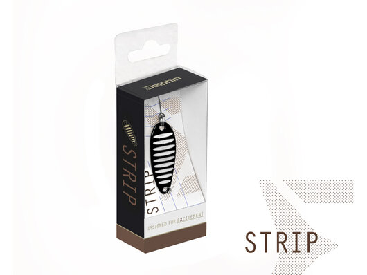 Plandavka Delphin STRIP