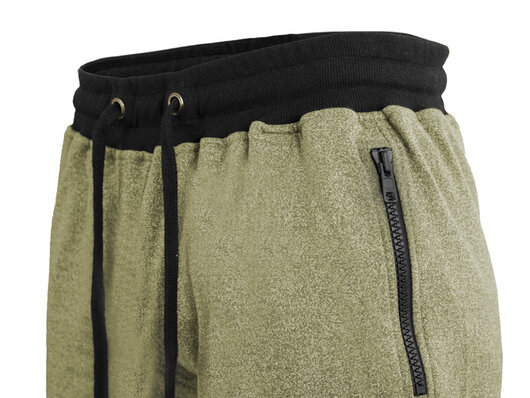 Krátke nohavice Delphin RAWER