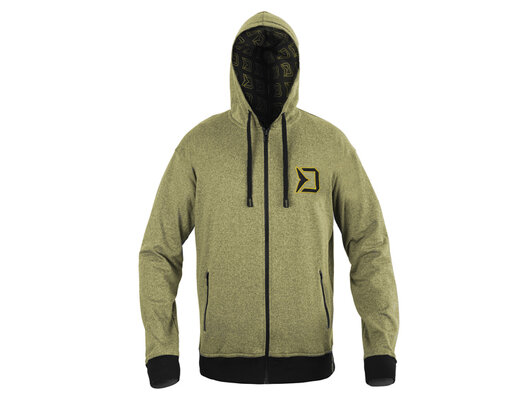 Mikina Delphin RAWER TWO