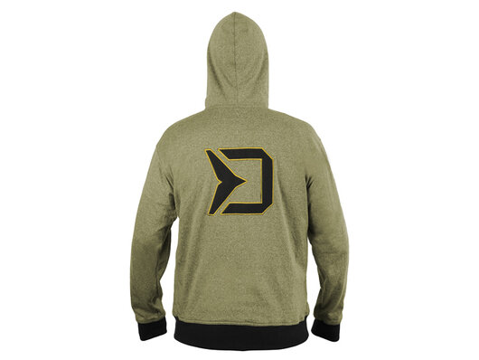 Mikina Delphin RAWER TWO