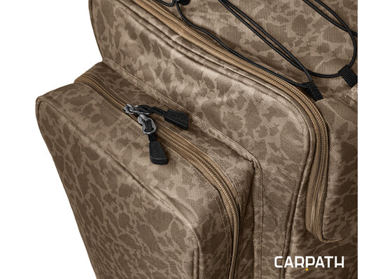 Ruksak Delphin Area CARPER Carpath XXL