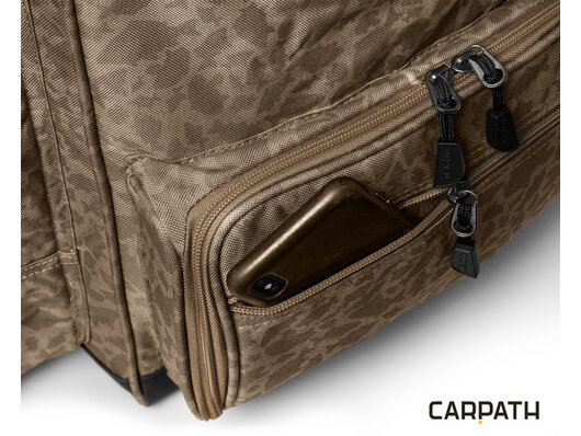 Ruksak Delphin Area CARPER Carpath XXL