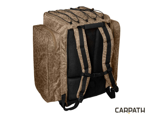 Ruksak Delphin Area CARPER Carpath XXL
