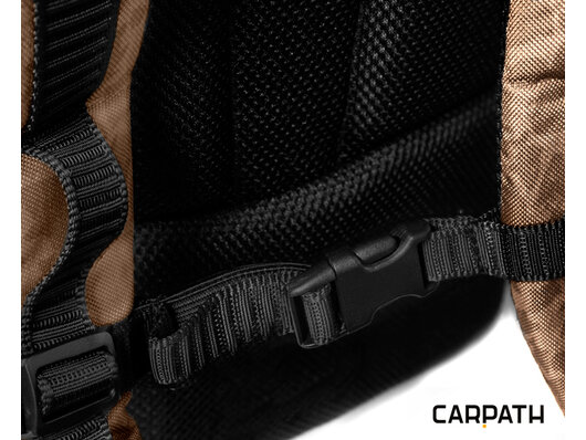 Ruksak Delphin Area CARPER Carpath XXL