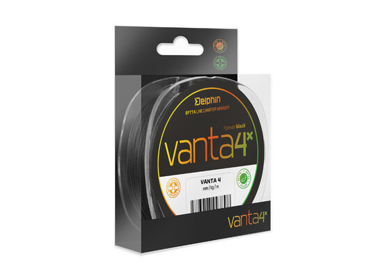 Šnúra VANTA 4