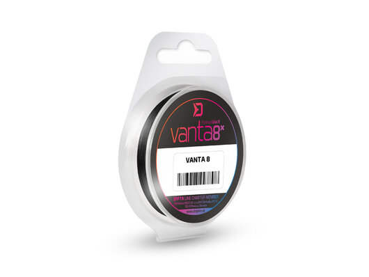 Šnúra VANTA 8 | 0,14mm 6,3kg   15m