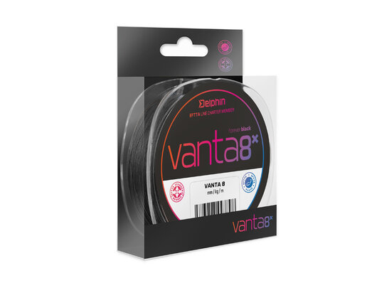 Šnúra VANTA 8
