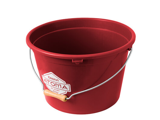 Vedro Delphin Atoma COMBI 3v1