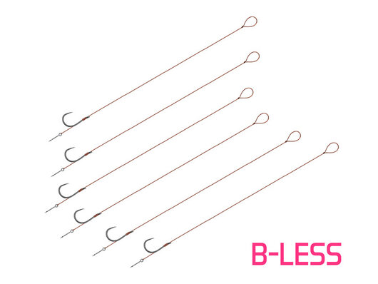 Nadväzec Delphin Proxi Sting / 6ks