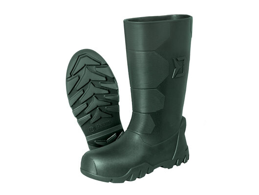 Čižmy Delphin BRONTO bez vložky