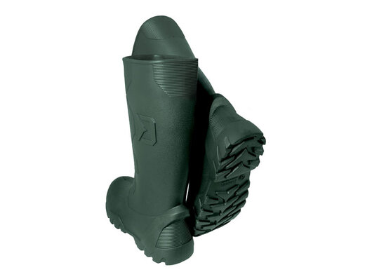 Čižmy Delphin BRONTO bez vložky