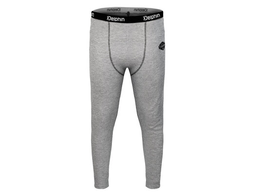 Termoprádlo vrch Delphin TUNDRA Aktiv