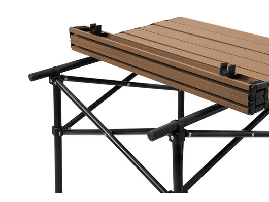 Skladací stolík Delphin CAMPSTA