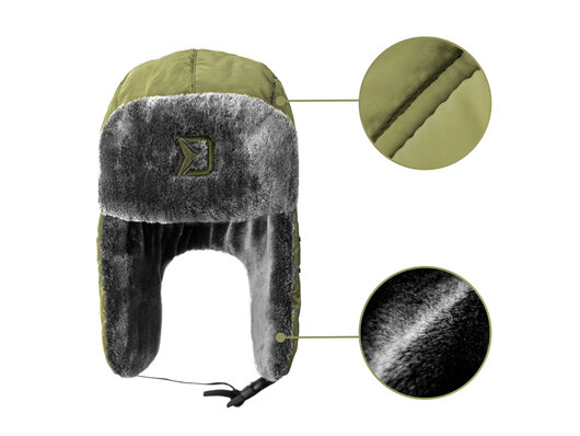 Baranica Delphin BOYAR