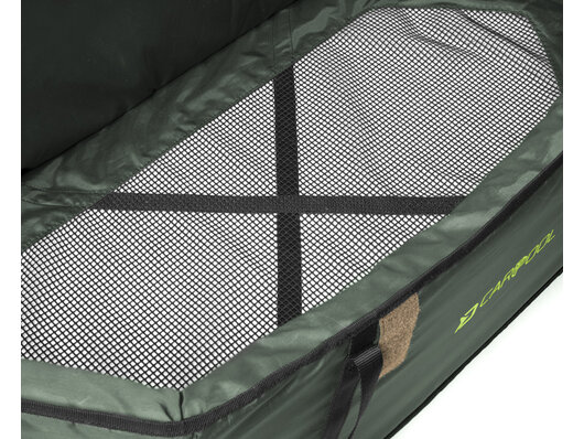 Sada Delphin CarpPool + C-VAK