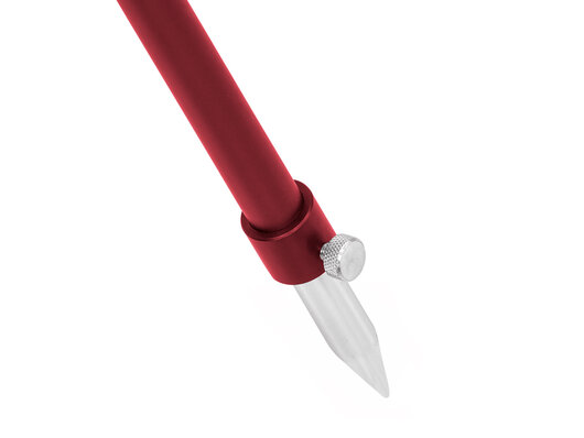 Feedrový stojan Delphin ATOMA Triple