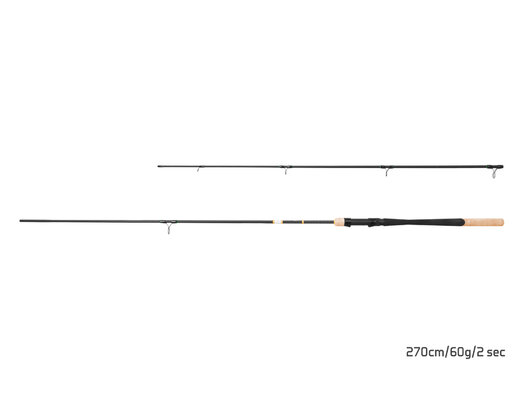 Špička Delphin INDEX Picker
