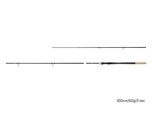 Špička Delphin INDEX Picker