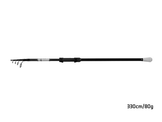 Delphin LYCAN TeleFEEDER + 3 špičky