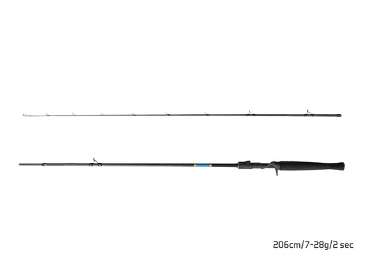 Delphin TRESOR BaitCAST