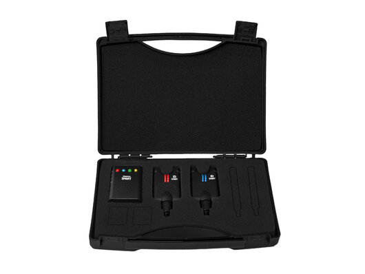 Sada signalizátorov Delphin SMART