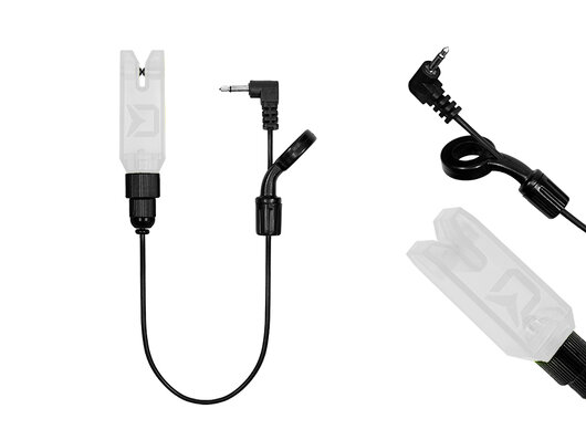 Svietiaci indikátor Delphin LightBLOCK