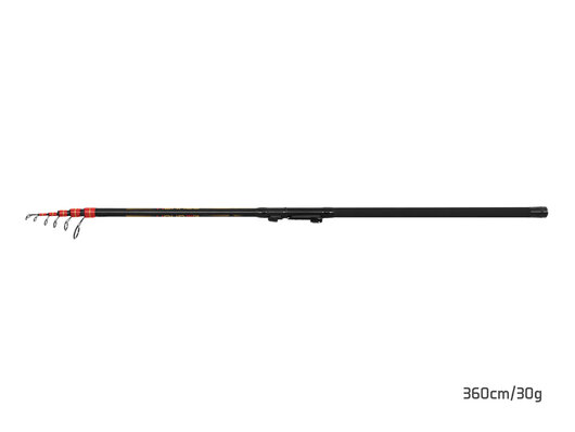 Delphin XERXES TeleFLOAT | 390cm/30g