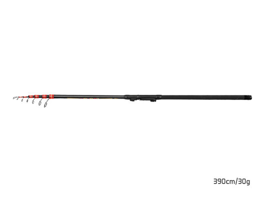 Delphin XERXES TeleFLOAT | 390cm/30g