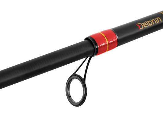 Delphin XERXES TeleFLOAT | 390cm/30g