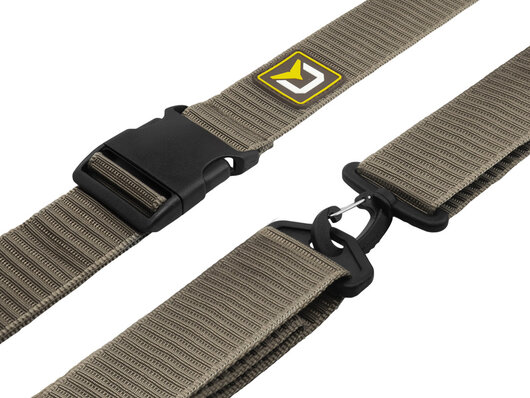 Transportné popruhy Delphin Eazy TRANS