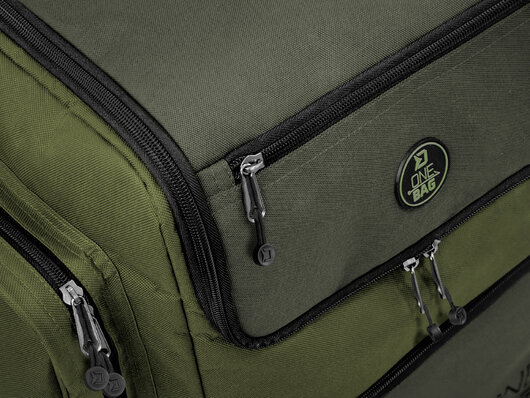 Ruksak s boxami Delphin OneBAG |35L