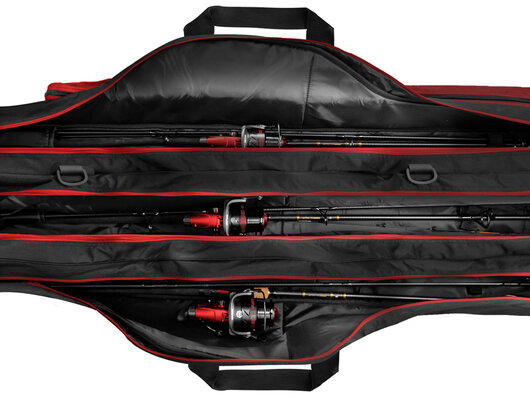 Puzdro Delphin ATOMA Triple 360-3